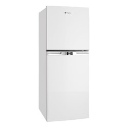 Westinghouse WTB2300WH-X 210L Top Mount Fridge (White) [Right]