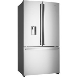 Westinghouse WHE6060SB 565L French Door Fridge (Stainless Steel)