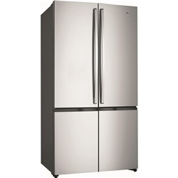Westinghouse WQE6000SB 541L French Door Fridge (Stainless Steel)