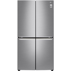 LG GF-B730PL 664L French Door Fridge (Stainless Finish)