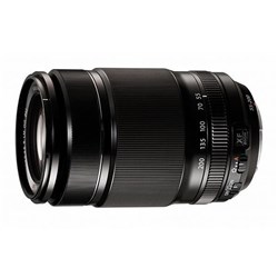 Fujifilm Fujinon XF55-200MM f3.5-4.8 Telephoto Lens