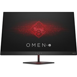 Omen X 6FN07AA 27' QHD Gaming Monitor