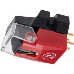 VM540ML Stereo Cartridge with Headshell