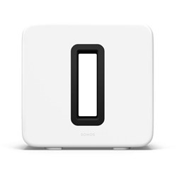 Sonos Sub Gen 3 (White)