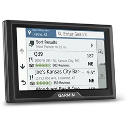 Garmin Drive 51LM 5' GPS Unit