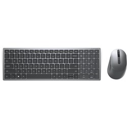 Dell KM7120W Multi-Device Wireless Keyboard & Mouse