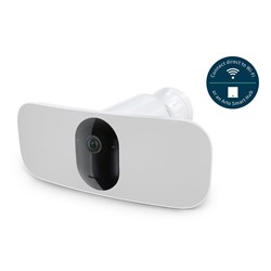 Arlo Pro 3 Wireless 2K Floodlight Camera