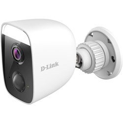 D-Link DCS-8630LH Full HD Wi-Fi Outdoor Spotlight Camera