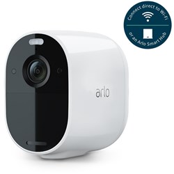 Arlo Essential 1080p Spotlight Camera