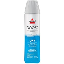 Bissell Oxy Boost Carpet Cleaning Formula Enhancer