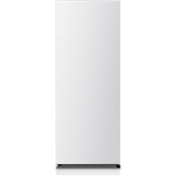 Hisense HRAF242 242L Single Door Fridge (White)