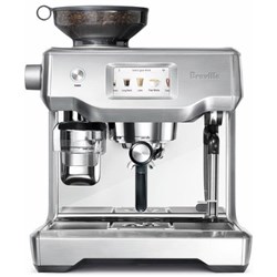 Breville the Oracle Touch Coffee Machine