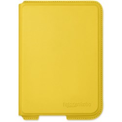 Kobo Nia eReader SleepCover Case (Lemon)