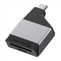 ALOGIC Ultra Mini USB-C SD Card Reader