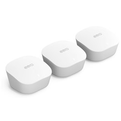 eero Mesh Wi-Fi Router (3-Pack)