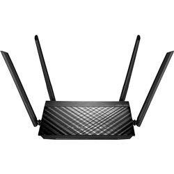 Asus AC1500 Dual Band Wi-Fi Router with MU-MIMO
