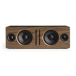 Audioengine B2 Bluetooth Speaker (Walnut)