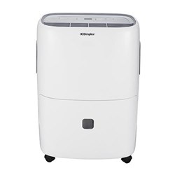 Dimplex 25L Dehumidifier with Electronic Controls