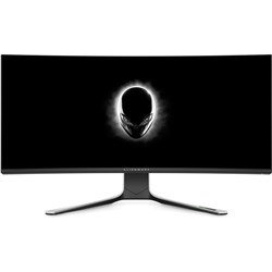 Alienware 38' 144Hz WQHD Curved Ultra Wide Gaming Monitor
