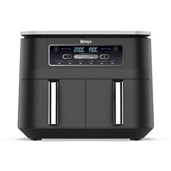 Ninja AF300 Foodi Dual Zone 7.6L Air Fryer