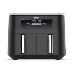 Ninja AF300 Foodi Dual Zone 7.6L Air Fryer