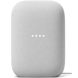 Google Nest Audio (Chalk) [2020]