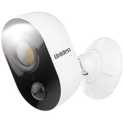Uniden Guardian Full HD App Cam Spotlight+