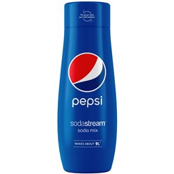 Sodastream 440ml (Pepsi)