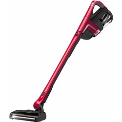 Miele Triflex HX1 Runner Stick Vacuum (Ruby Red)