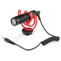 Joby Wavo Mobile Microphone