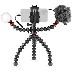 Joby Gorillapod Mobile VLOG Kit