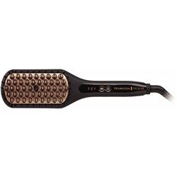 Remington PROluxe You™ Straightening Brush