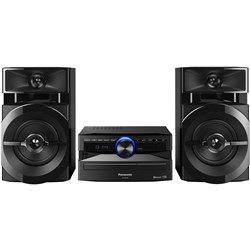 Panasonic SC-UX100 Mini CD Hi-Fi System