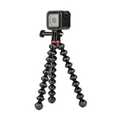 Joby GorillaPod 500 Action Flexible Mini-Tripod