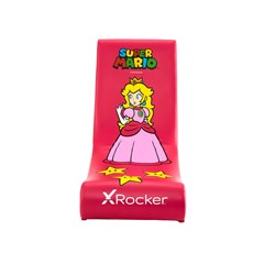 Official Super Mario™ X Rocker Video Rocker ( Princess Peach)