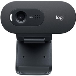 Logitech C505 Webcam