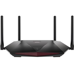 NETGEAR Nighthawk XR1000 Wi-Fi 6 Gaming Router