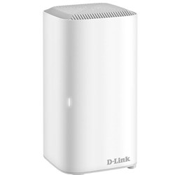 D-Link COVR-X1870 AX1800 Dual Band Mesh Wi-Fi 6 Router Add-on Point