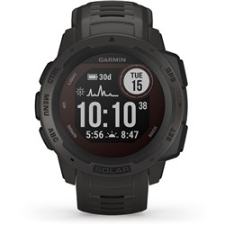 Garmin Instinct Solar (Graphite)