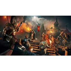 Assassin's Creed Valhalla