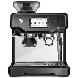 Breville the Barista Touch™ Coffee Machine (Black Stainless)