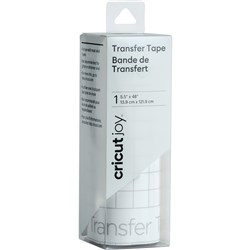 Cricut Joy Transfer Tape 48'