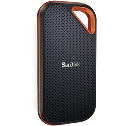 SanDisk E81 Extreme Portable SSD Drive (1TB)