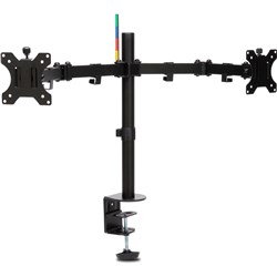 Kensington SmartFit Ergo Extended Dual Monitor Arm