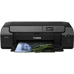 Canon PIXMA PRO-200 A3+ Photo Printer