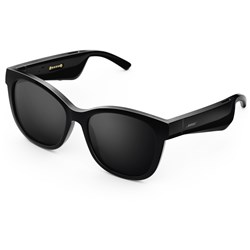 Bose Frames Soprano Cat Eye Bluetooth Audio Sunglasses
