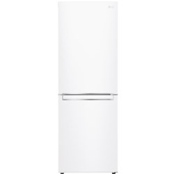 LG GB-335WL 306L Bottom Mount Fridge (White)