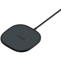 Mophie Universal Wireless-Single 15W Charging Pad (Black)