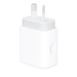 Apple 20W USB-C Power Adapter