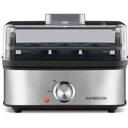 Kambrook 3 Way Egg Cooker